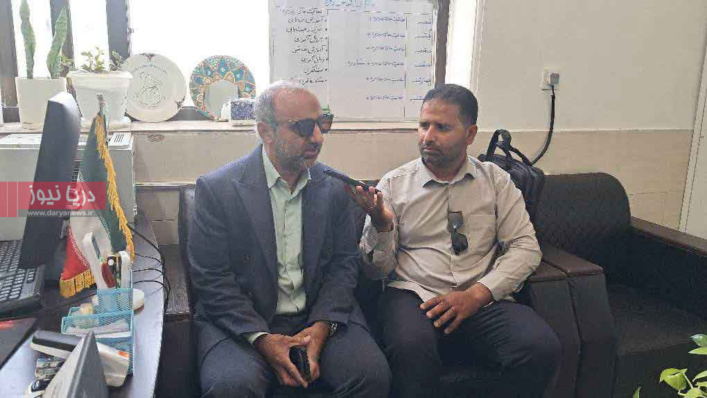 ایاب‌وذهاب و اتاق چندحسی  دو نیاز حیاتی کودکان کم‌بینا و نابینا