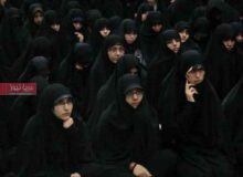 سربازی برای امام عصر(عج)  از حجره‌های حوزه آغاز می‌شود