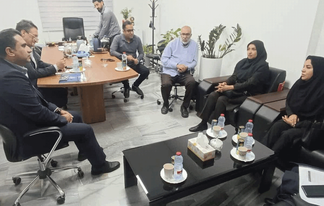 همراهی اداره کل بنادر و کشتیرانی در توسعه مشاغل  دریا محور برای مددجویان بهزیستی