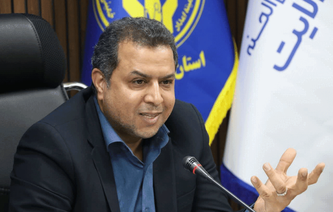 دستانی که گره گشودند؛ ۱۰ سال همسفری با محرومان هرمزگان