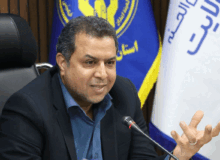 دستانی که گره گشودند؛ ۱۰ سال همسفری با محرومان هرمزگان