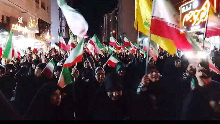 شب‌های همدلی؛ روایت وحدت مردم در روزهای حساس