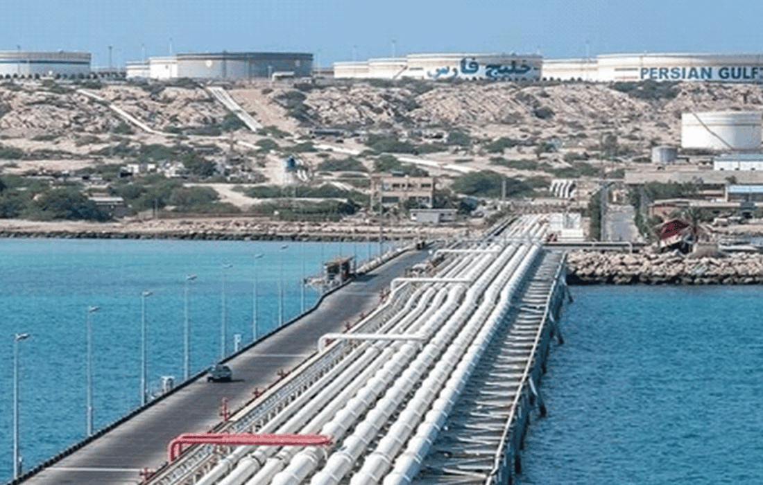 خارگ؛ همچنان درّ یتیم خلیج فارس