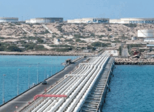 خارگ؛ همچنان درّ یتیم خلیج فارس
