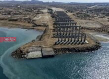 رقابت ژئوپلیتیک یا سنگ‌اندازی بومی؟