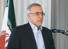 نامه سرگشاده والدین دانش آموزان خمیری به استاندار