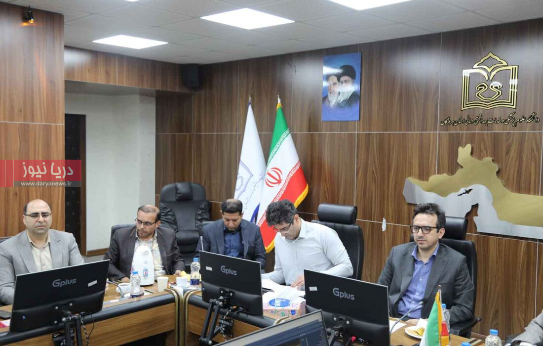 بندرلنگه آماده اجرای برنامه ملی پزشکی خانواده و نظام ارجاع