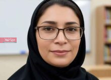وقتی کودک صدای خودش را می‌نویسد