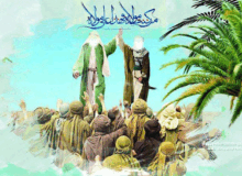 غدیر؛ استمرار ولایت در متن زندگی مسلمانان