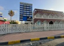 بیمارستان شریعتی؛ قلب تپنده سلامت مادران هرمزگان