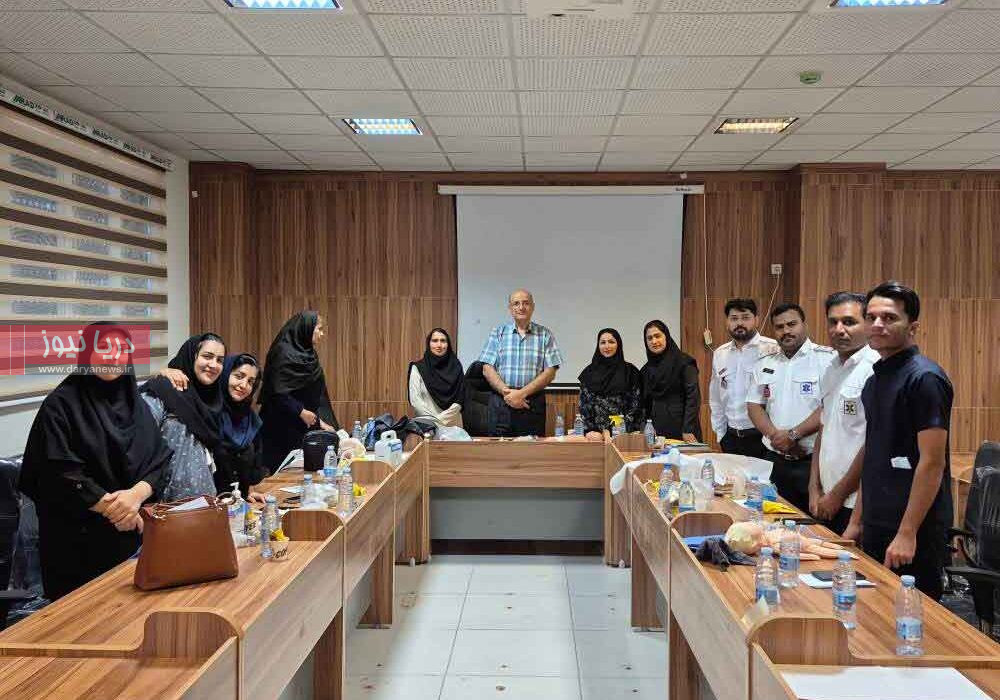 سفرنامه‌ی سلامت در شرق هرمزگان