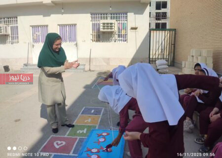 دنیای شیرین آدم هایی که به جای دانش آموزانشان می بینند، می شنوند و احساس می کنند