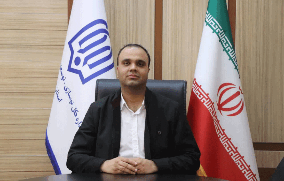 تعمیر و بازسازی فضاهای آموزشی آسیب‌دیده از جنگ رمضان