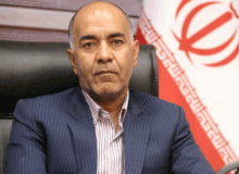 ۲ همت، مطالبه آبفای هرمزگان ‌از دستگاه‌ها و نهادها