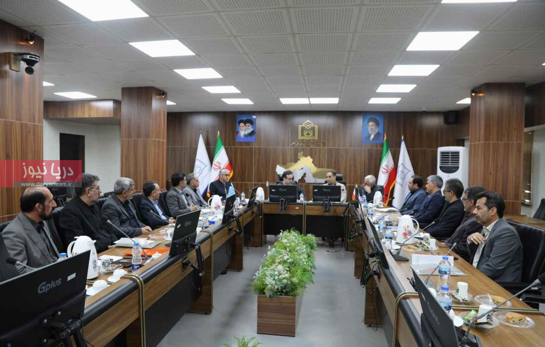 ضرورت تقویت ساختار حفاظتی و رفع چالش‌های نیروی انسانی