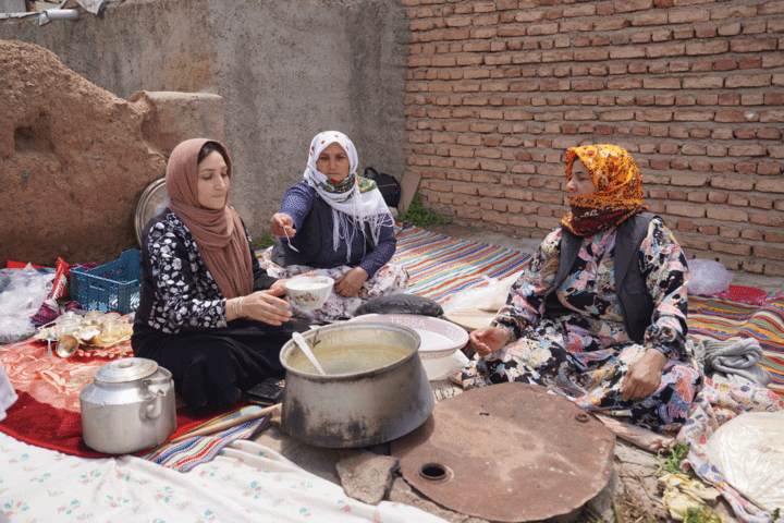 راهبرد مهاجرت معکوس؛ روستاهای آباد، مرزهای امن