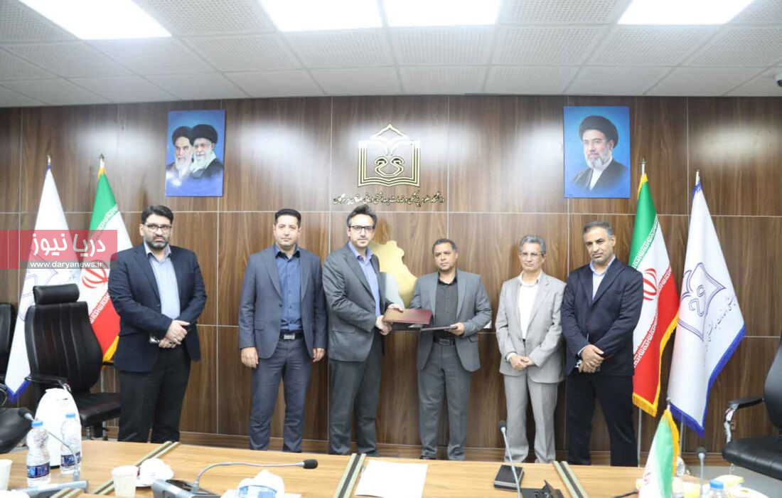 پیمان سلامت برای ارتقای خدمات به مددجویان