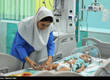 درمـان بـدون نیـرو