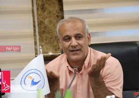 مصاحبه سرمربی تیم فوتسال پالایش نفت بندرعباس