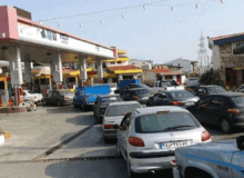 وقتی بنزین آزاد در خیابان میلیون‌ها تومان می‌ارزد