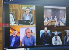 اجرای منسجم برنامه ملی پزشک خانواده و نظام ارجاع در سراسر کشور