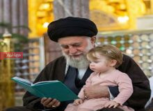 تشییع پیکرمطهر رهبر شهید؛ فصلی نو در تاریخ پایداری