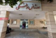 اتاق بازرگانی، بیمارستان سوختگی را زودتر بسازد