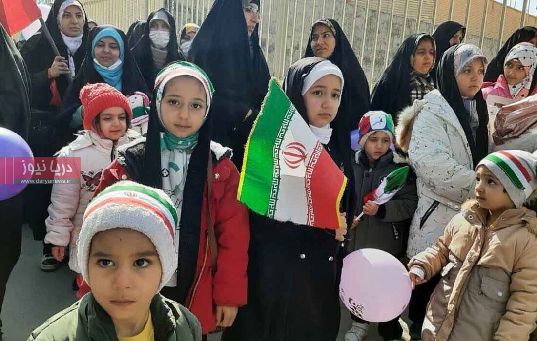 فرزندآوری، پیوند عشق و بقا