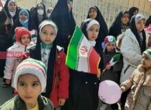 فرزندآوری، پیوند عشق و بقا