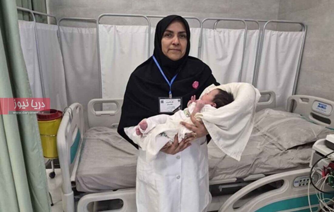 خادمی از جنس کادر سلامت؛ روایتی از خدمت عاشقانه در حریم رضوی