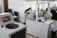 گوهر آزمای خلیج فارس، نخستین شرکت دانش‌بنیان خانواده فولاد هرمزگان