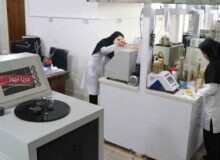 گوهر آزمای خلیج فارس، نخستین شرکت دانش‌بنیان خانواده فولاد هرمزگان