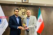 توسعه تعامل با اتاق بازرگانی  گامی مؤثر در ارتقای خدمات به کارفرمایان است