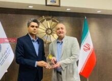 توسعه تعامل با اتاق بازرگانی  گامی مؤثر در ارتقای خدمات به کارفرمایان است
