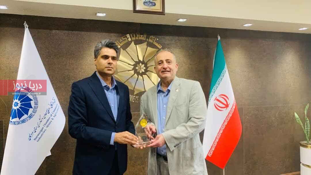 توسعه تعامل با اتاق بازرگانی  گامی مؤثر در ارتقای خدمات به کارفرمایان است