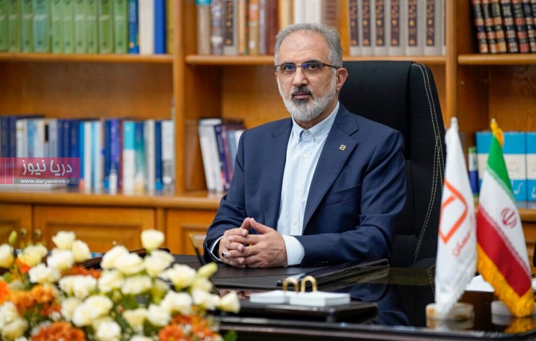 کاهش ۱۰۰ همتی ناترازی، گامی موثر در جهت بهبود حکمرانی مالی و مدیریت نقدینگی