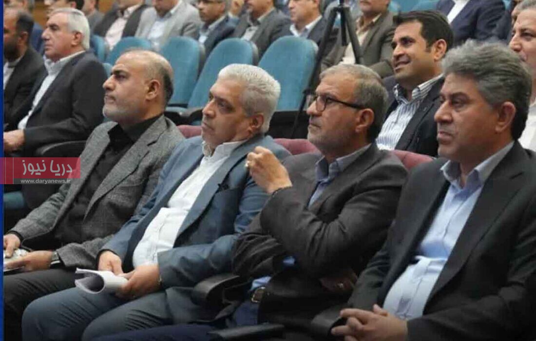 رشد ۸ درصدی بدون بنادر هرمزگان محقق نمی‌شود