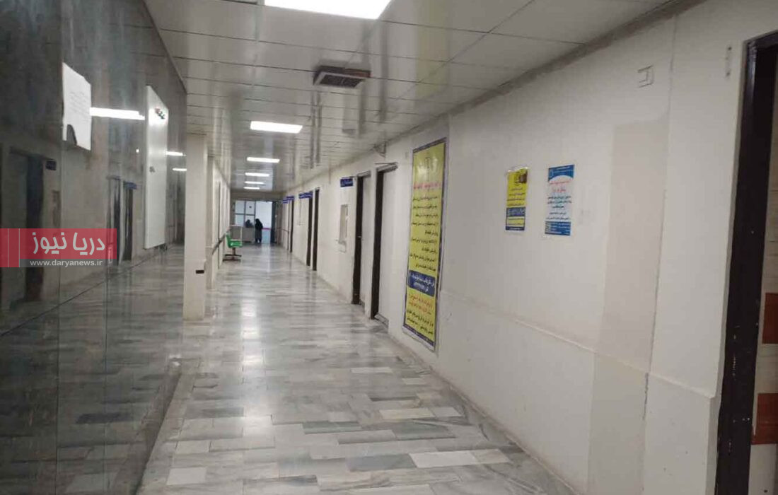 بیمارستان اعصاب و روان ابن سینا؛پناهگاه بازگشت به زندگی