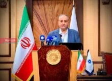 حضور فعال ،موثر و میدانی دولت در جنوب کشور