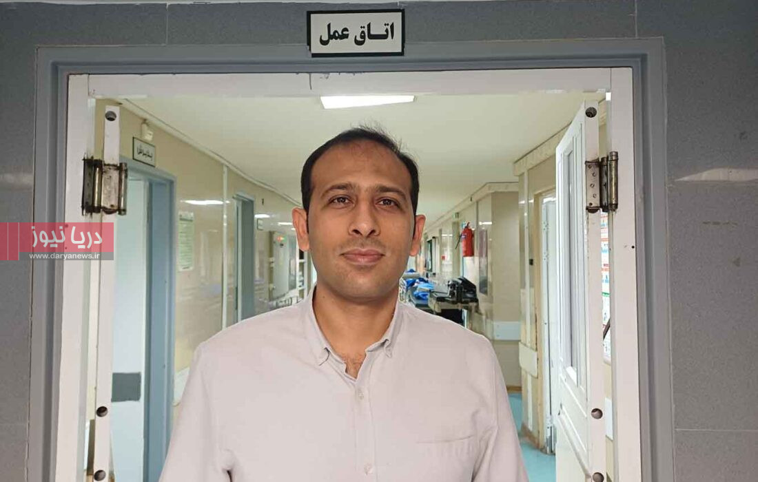 خیرین، دریل‌،اره ارتوپدی و دستگاه آرتروسکوپی تامین کنند
