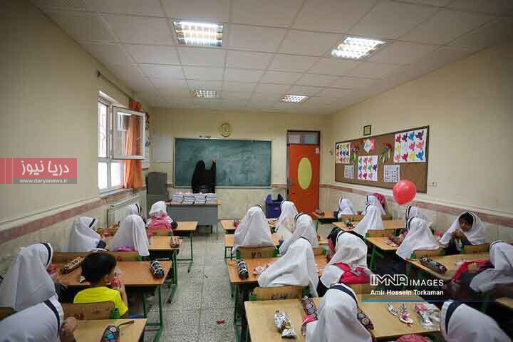 مدارس شاهد بندرعباس ؛ تشنه توسعه
