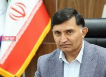 آغاز پویش استانی شناسایی  زنان باردار و ارتقای سلامت باروری در استان
