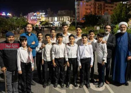 مسجدی فراتر از محراب؛ وقتی حل مسئله از دل محله آغاز می‌شود