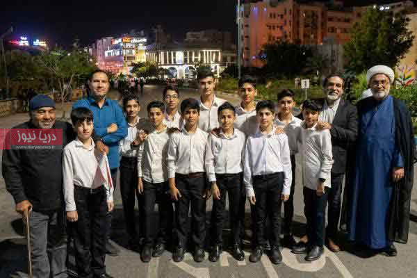 مسجدی فراتر از محراب؛ وقتی حل مسئله از دل محله آغاز می‌شود