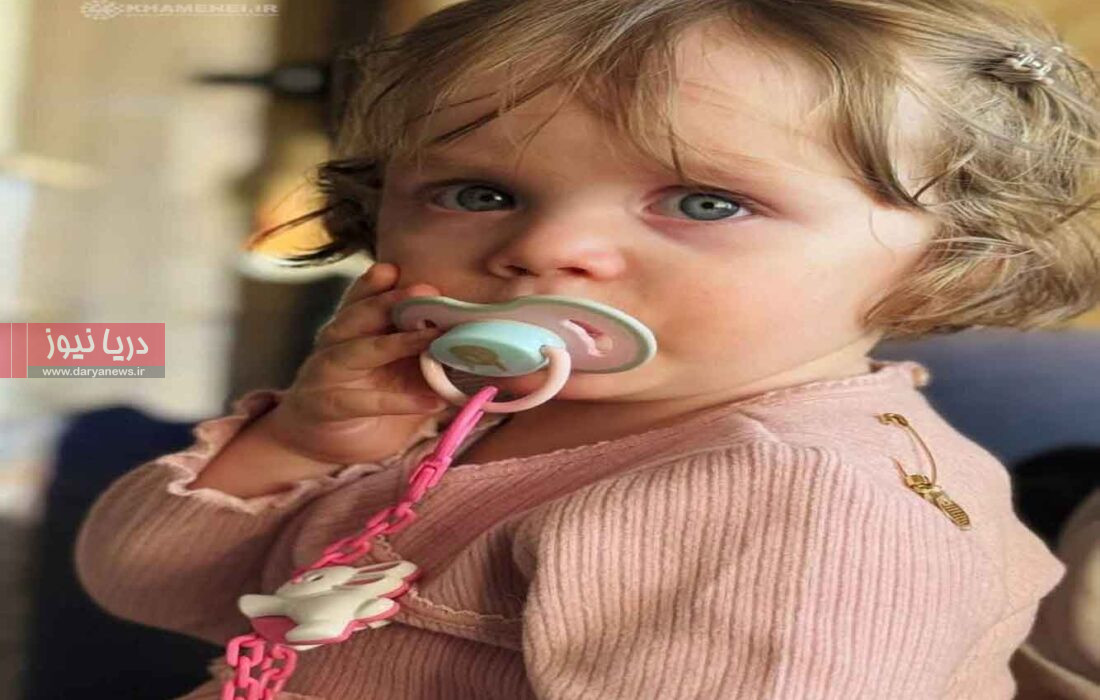 زهراخانم؛غنچه‌ای در آتش