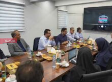جذب نخبگان، راهبرد جدید فولاد هرمزگان