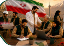 عضویت و لغو عضویت جانفدا