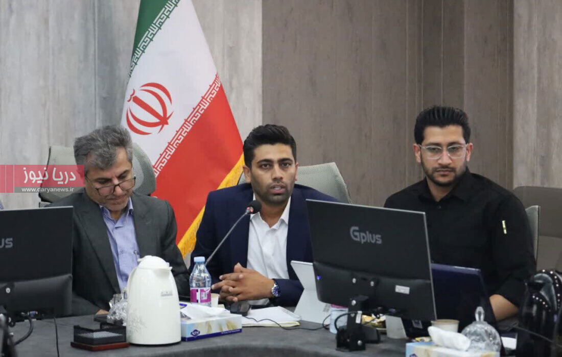 دمیدن روح جوانی در کالبدِ تصمیم‌گیری؛ تجربه‌ای نو در هرمزگان