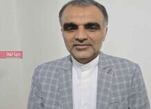 آمادگی خدمترسانی در مساجد، بقاع متبرکه و حسینیهها درجنگ