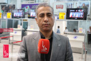 مصاحبه مدیرکل فرودگاه بندرعباس